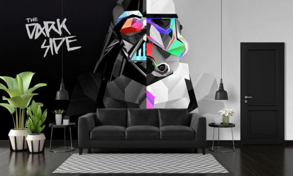 Fototapeta Star Wars #25