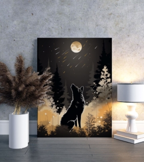 obr - THE_a_minimalist_illustration_of_a_wolf_howling_at_the__37a1f0e3-0c88-441a-a803-d7bb1014a4d0_3