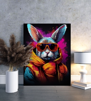 obr - THE_funny_rabbit_with_glasses_and_a_scarf_projecting_fr_b64f1f84-cbbe-46cc-8f6b-4745ebffddca_2
